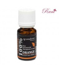 Aromafume Olio Essenziale Arancia